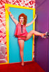 Girl Groups Forever! Panty